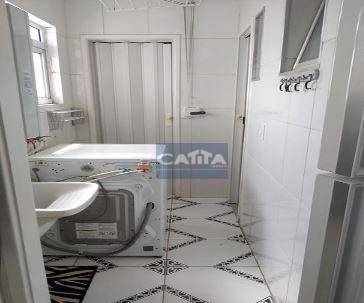 Apartamento à venda com 3 quartos, 62m² - Foto 23