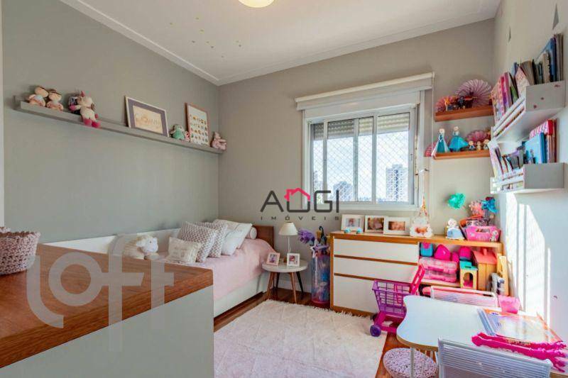 Apartamento à venda com 3 quartos, 110m² - Foto 14