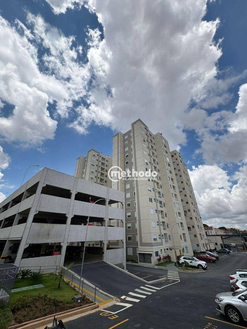 Apartamento à venda e aluguel com 2 quartos, 52m² - Foto 3