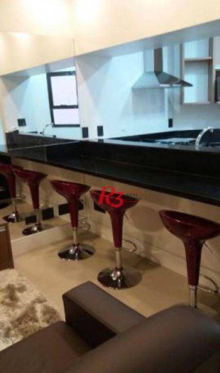 Flat/Apart Hotel, 1 quarto, 50 m² - Foto 5