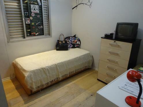 Apartamento à venda com 4 quartos, 125m² - Foto 11