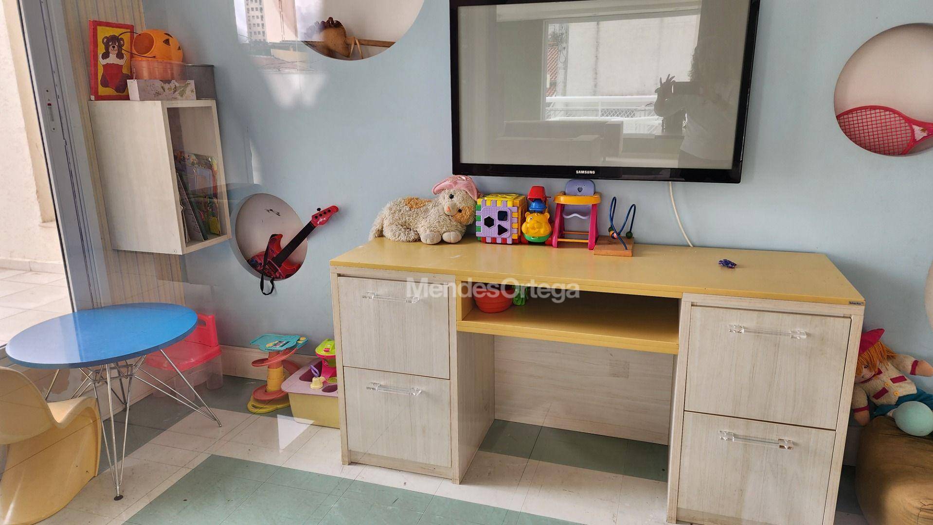 Apartamento, 3 quartos, 86 m² - Foto 4