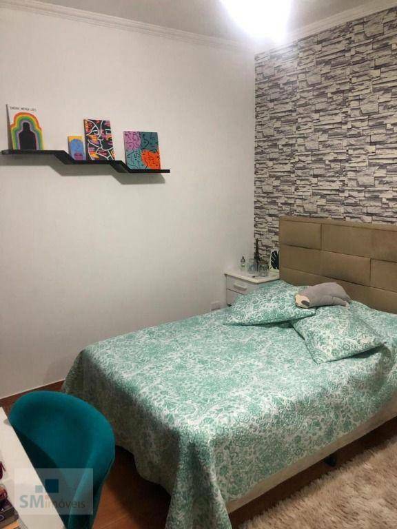 Sobrado à venda com 3 quartos, 167m² - Foto 19