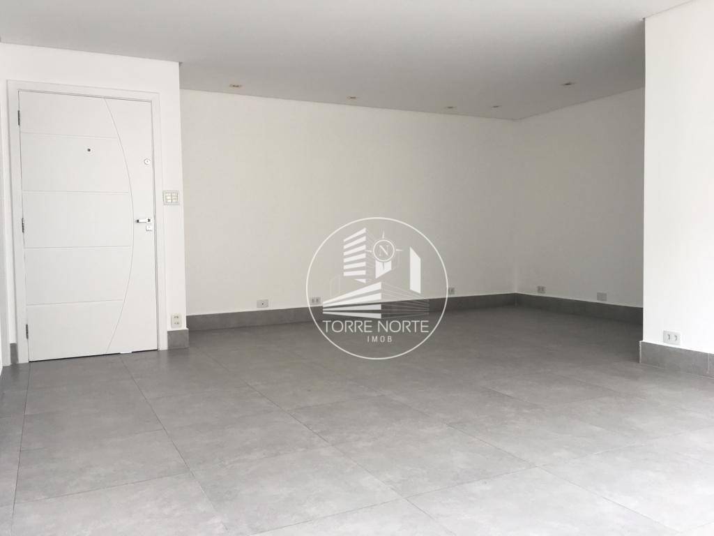 Apartamento para alugar com 3 quartos, 110m² - Foto 2