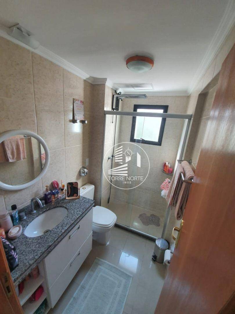 Apartamento à venda com 3 quartos, 110m² - Foto 21