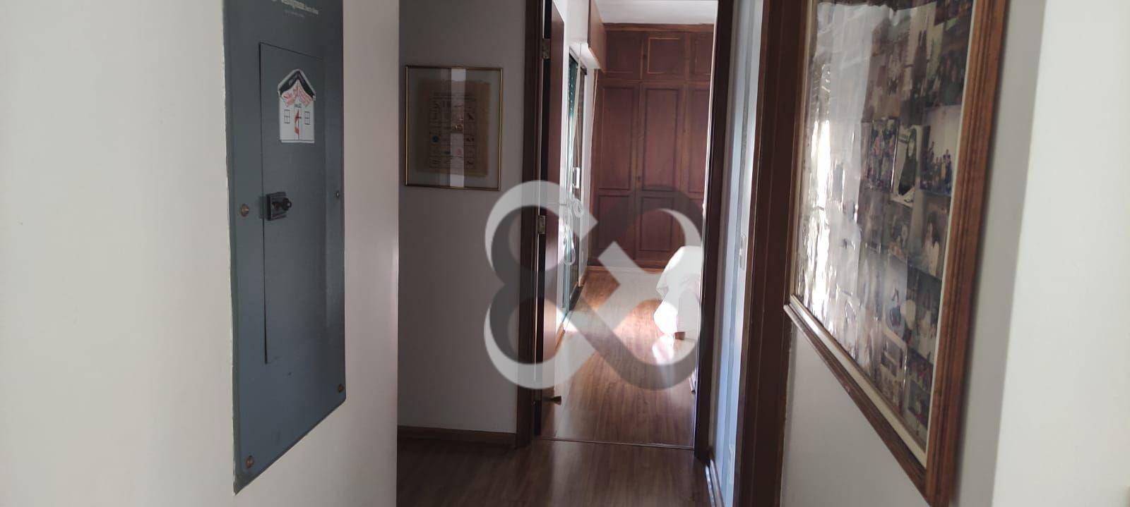 Apartamento à venda com 3 quartos, 147m² - Foto 21