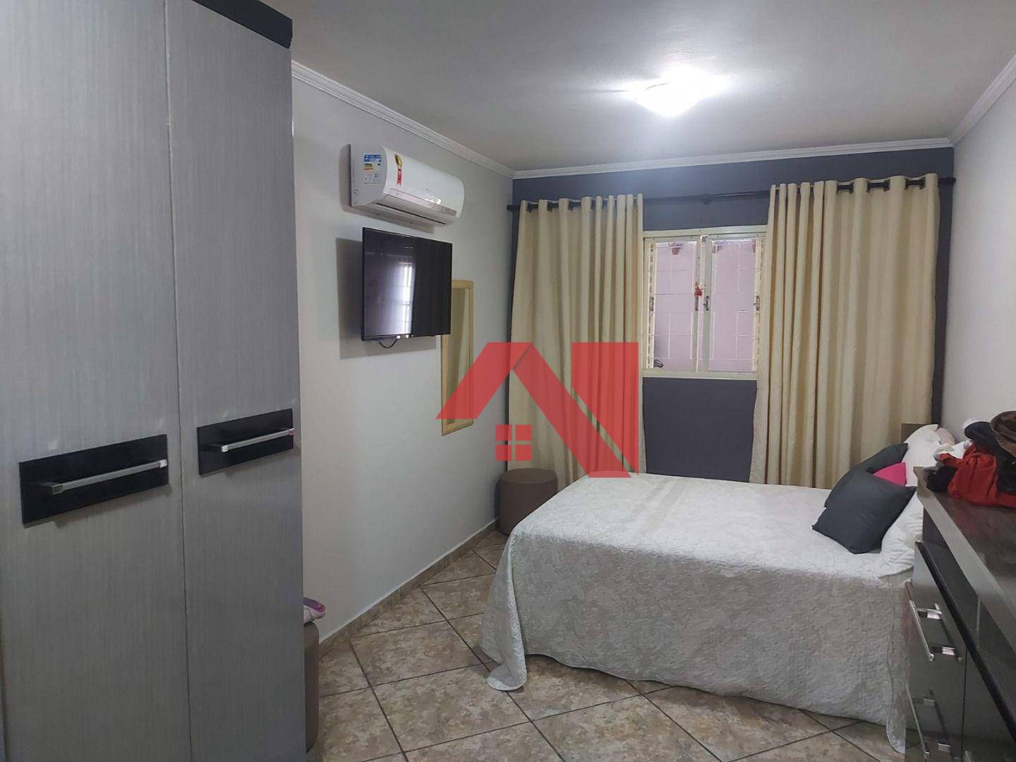 Casa à venda com 3 quartos, 160m² - Foto 9