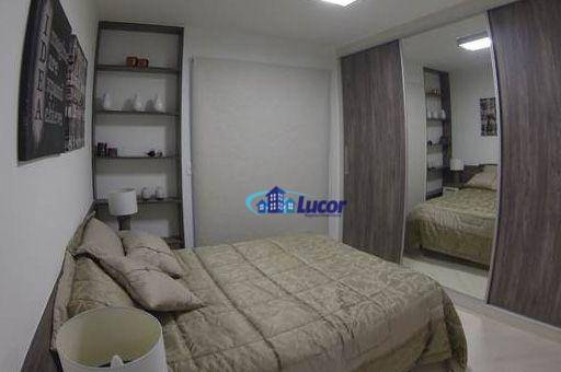 Sobrado à venda com 2 quartos, 110m² - Foto 4