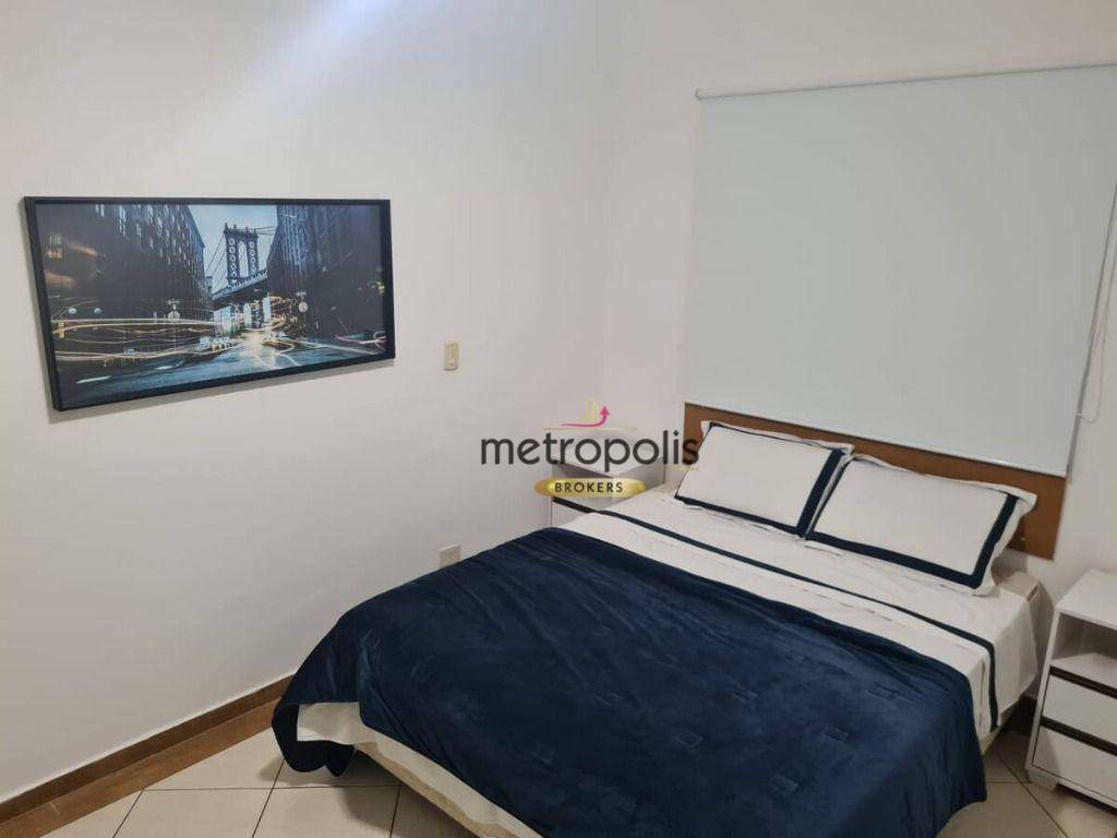 Casa de Condomínio à venda com 3 quartos, 100m² - Foto 13