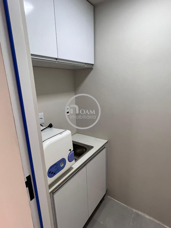 Conjunto Comercial-Sala à venda, 40m² - Foto 10