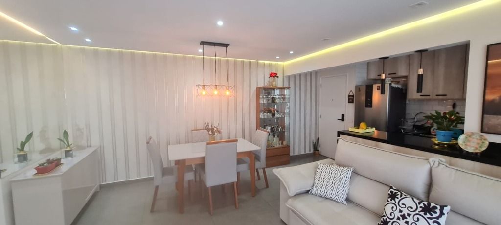 Apartamento à venda com 2 quartos, 85m² - Foto 17