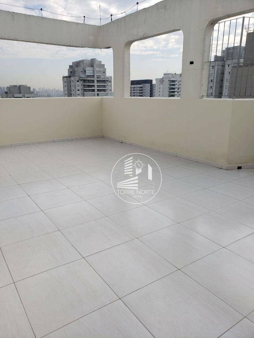 Cobertura à venda com 5 quartos, 647m² - Foto 19