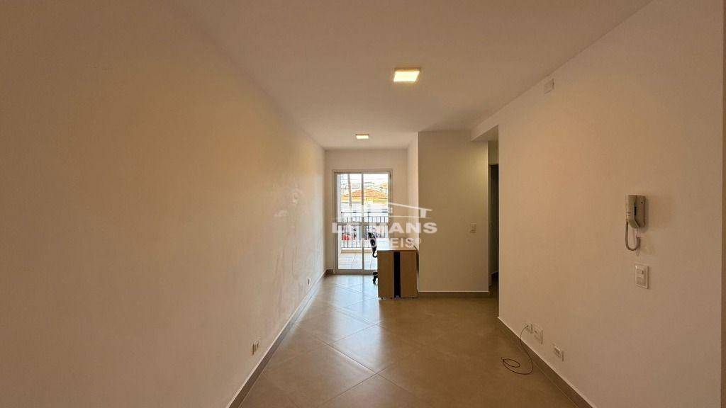 Apartamento, 2 quartos, 66 m² - Foto 2