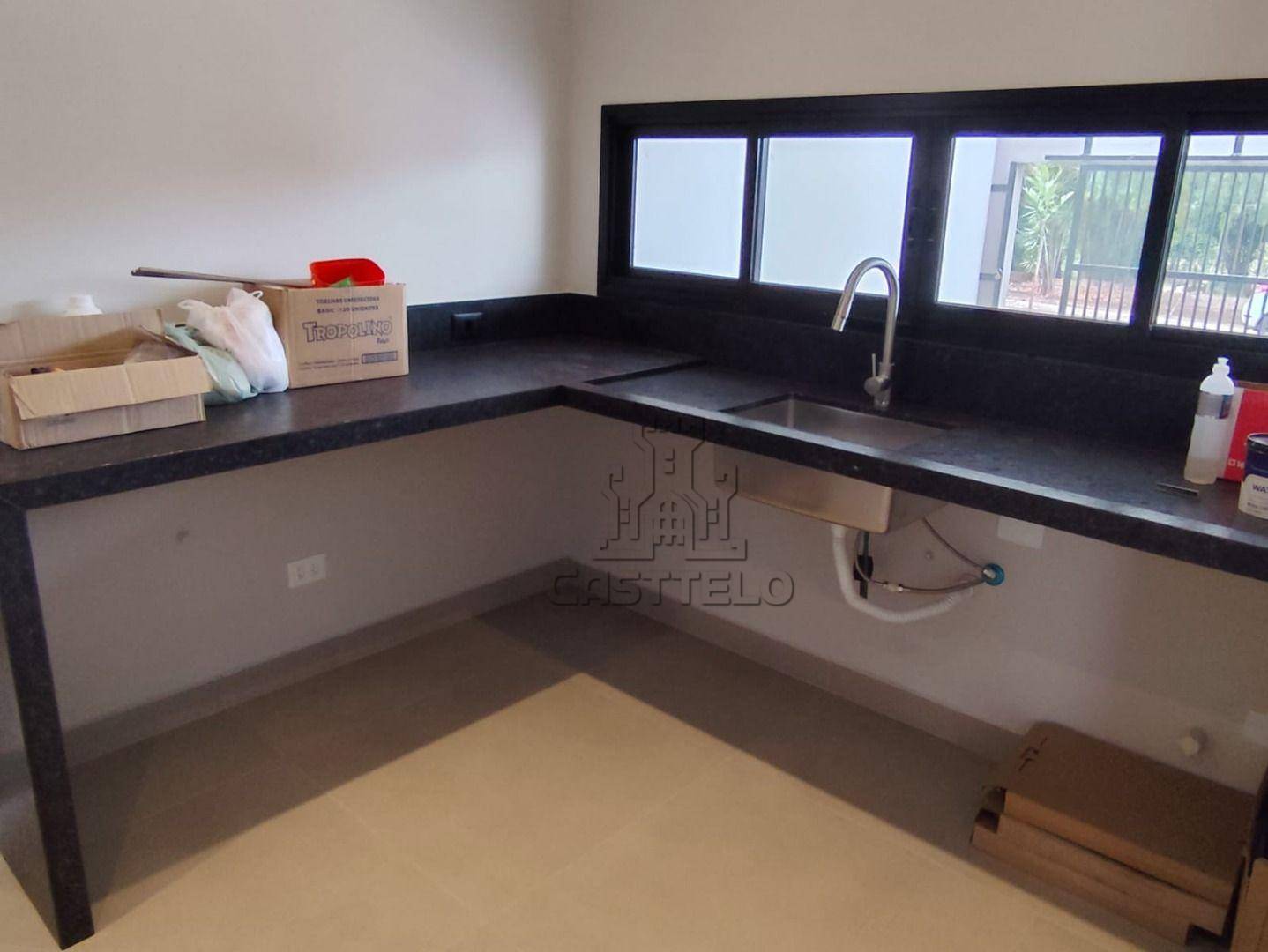 Casa, 3 quartos, 161 m² - Foto 2