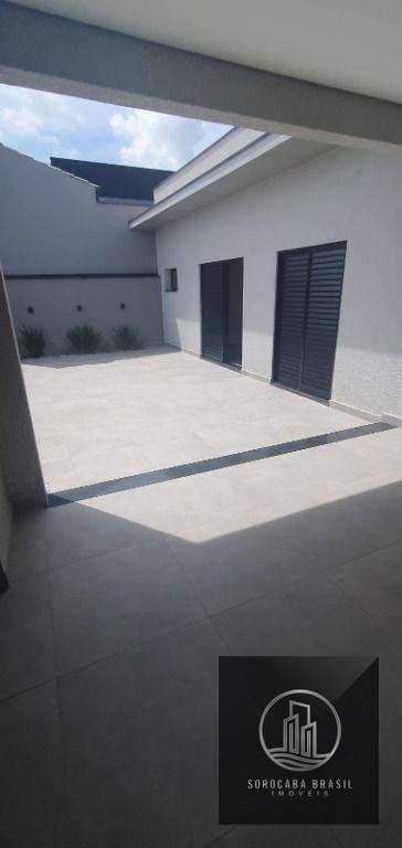 Casa de Condomínio à venda com 3 quartos, 156m² - Foto 3