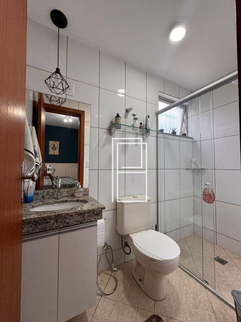 Apartamento à venda com 3 quartos, 150m² - Foto 13