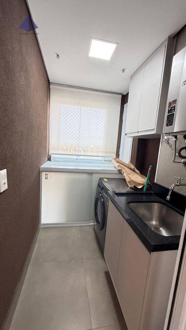Apartamento à venda com 3 quartos, 93m² - Foto 26