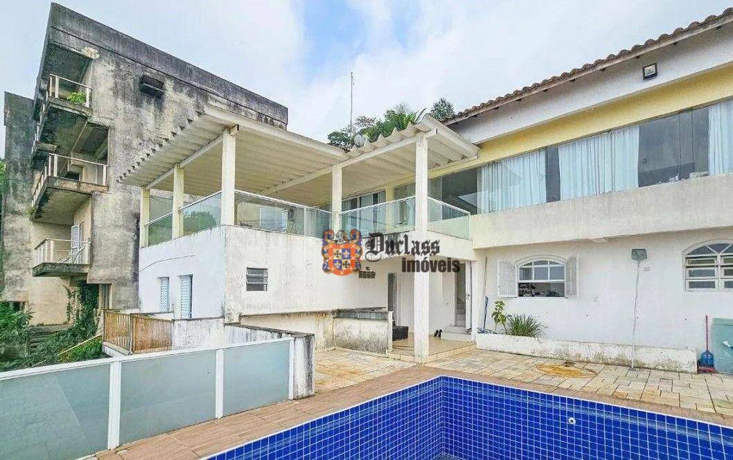 Casa de Condomínio à venda com 5 quartos, 300m² - Foto 10