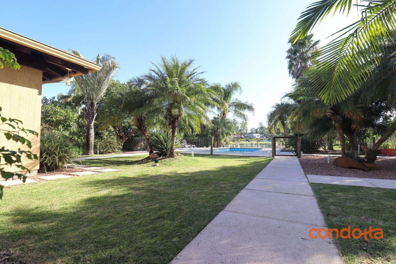 Casa de Condomínio para alugar com 3 quartos, 1000M2 - Foto 39