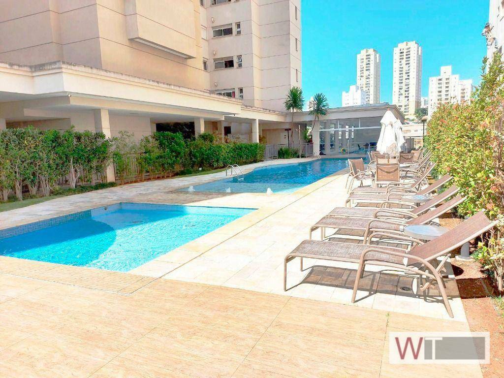 Apartamento para alugar com 3 quartos, 87m² - Foto 41