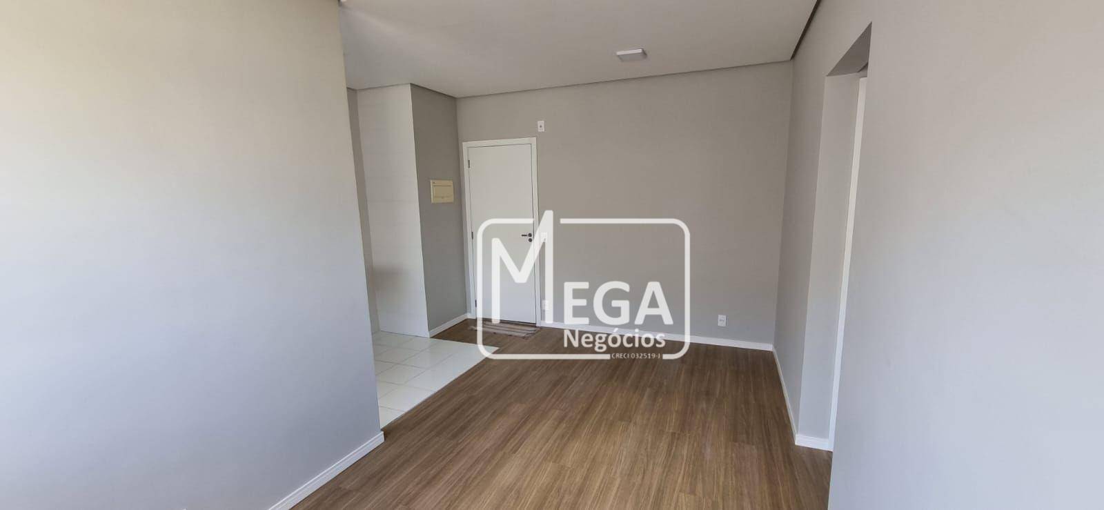 Apartamento à venda com 2 quartos, 51m² - Foto 2