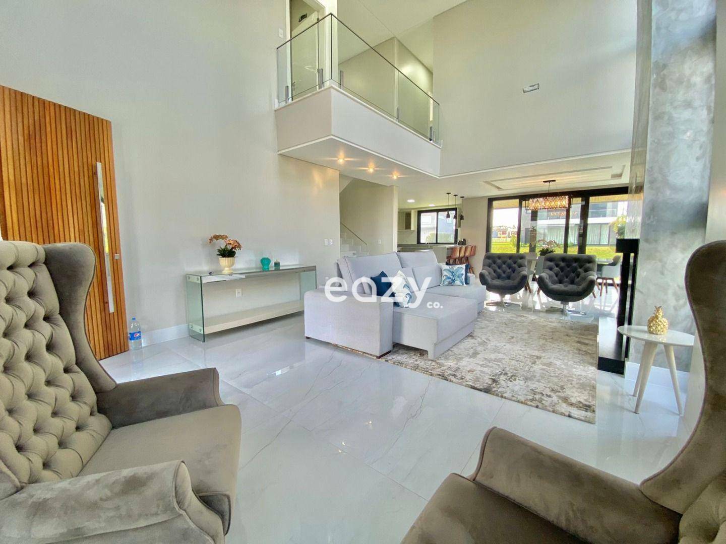 Sobrado à venda com 4 quartos, 264m² - Foto 11