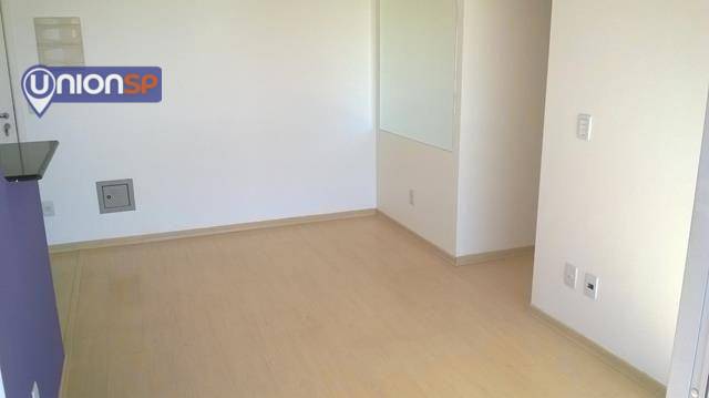 Apartamento à venda com 2 quartos, 52m² - Foto 7