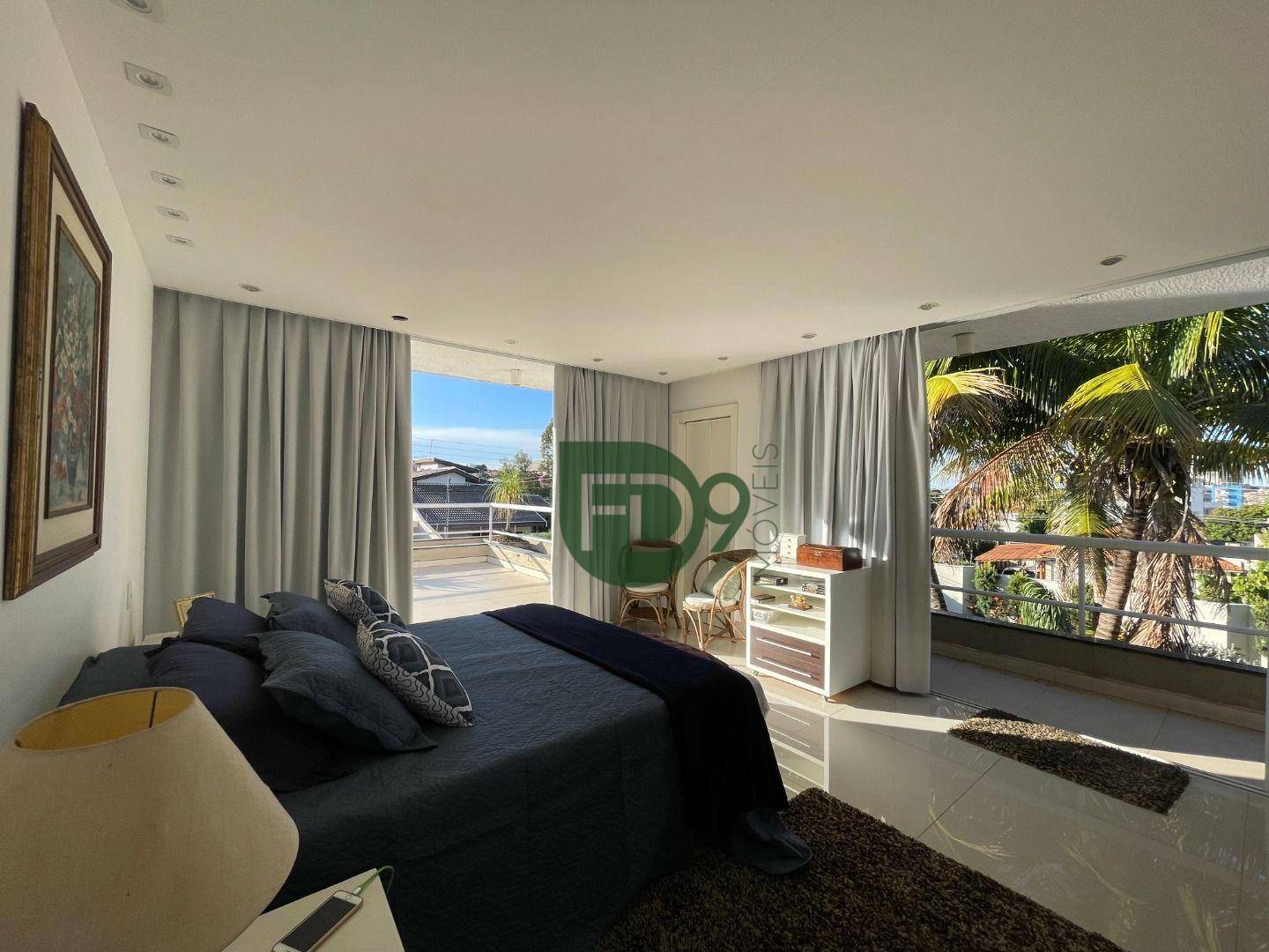 Casa à venda e aluguel com 4 quartos, 519m² - Foto 36