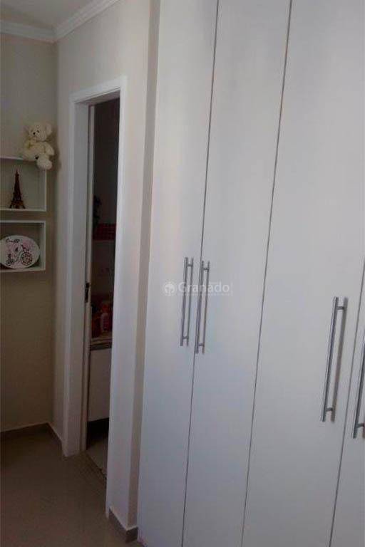 Sobrado à venda com 3 quartos, 190m² - Foto 10