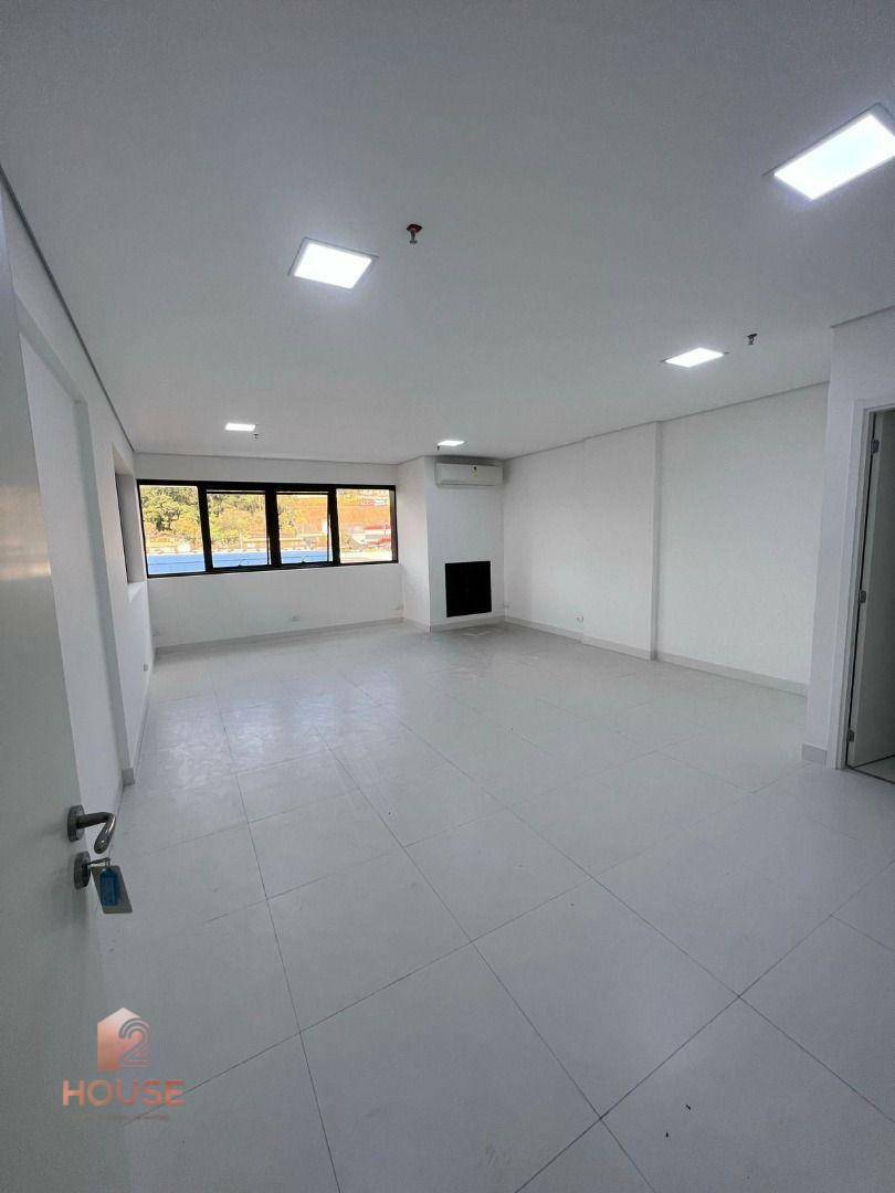 Conjunto Comercial-Sala à venda e aluguel, 41m² - Foto 5