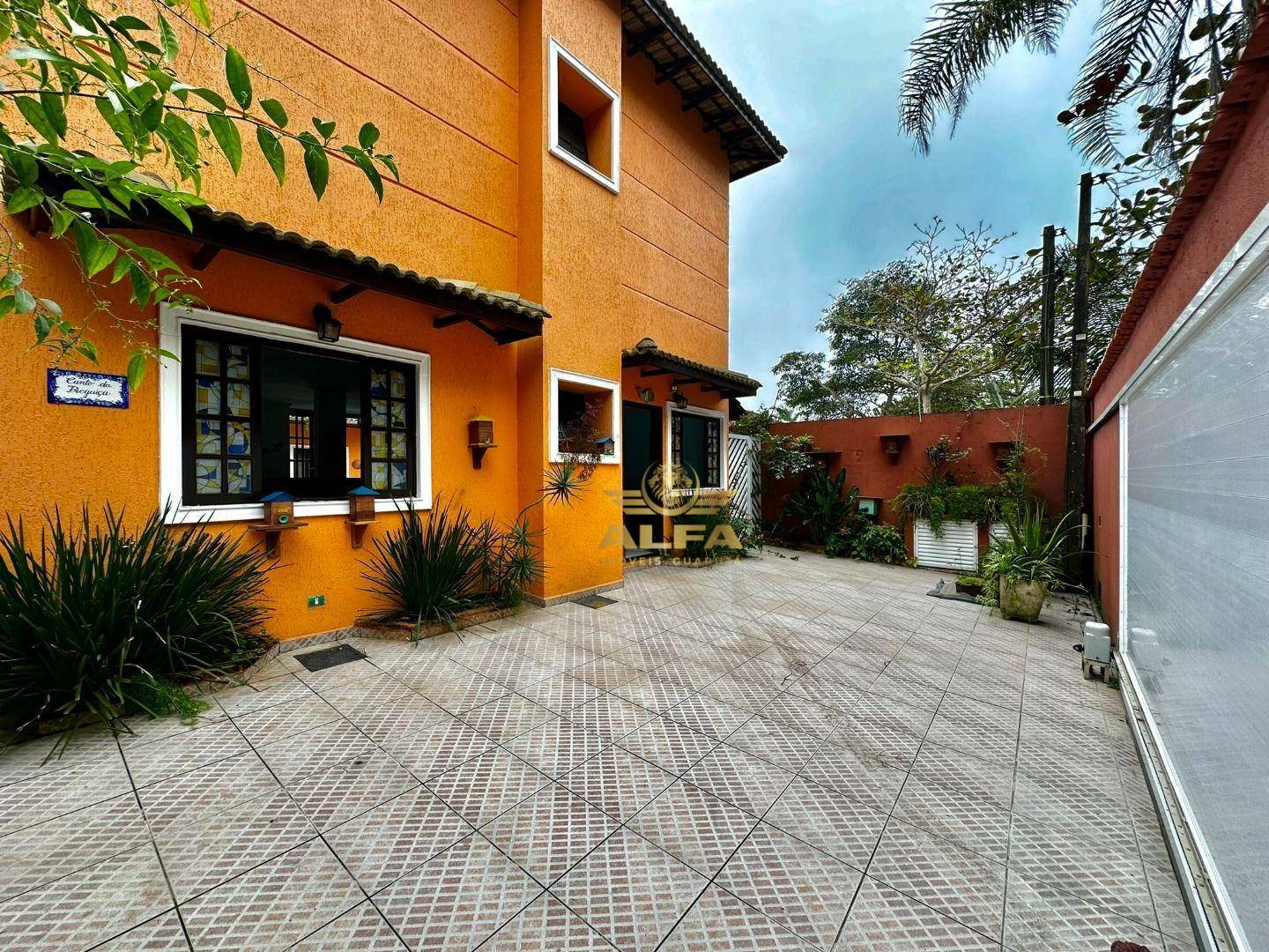 Casa à venda com 5 quartos, 240m² - Foto 46