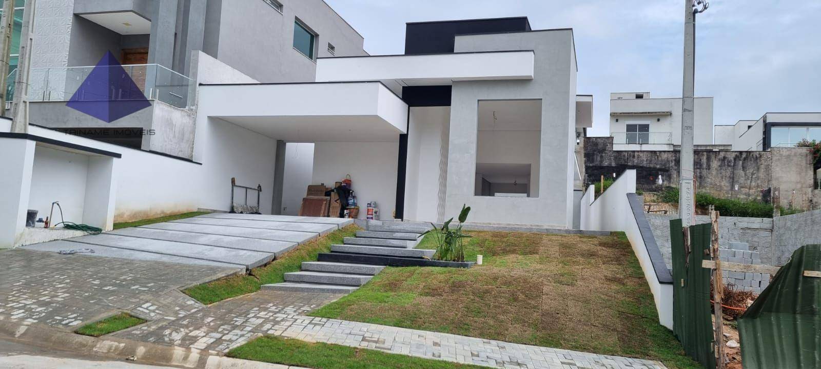 Casa de Condomínio à venda com 3 quartos, 150m² - Foto 16