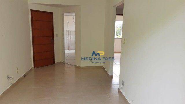 Apartamento à venda com 2 quartos, 52m² - Foto 1