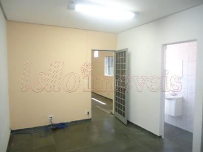 Conjunto Comercial-Sala para alugar, 120m² - Foto 4