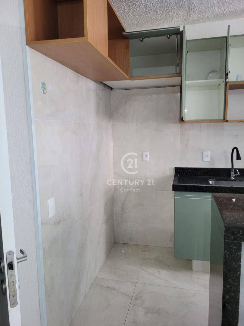 Apartamento, 2 quartos, 41 m² - Foto 5