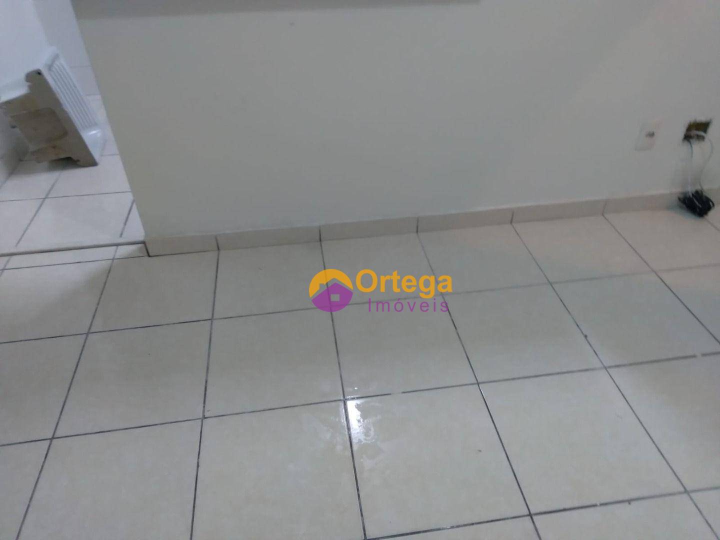 Apartamento à venda com 2 quartos, 45m² - Foto 4