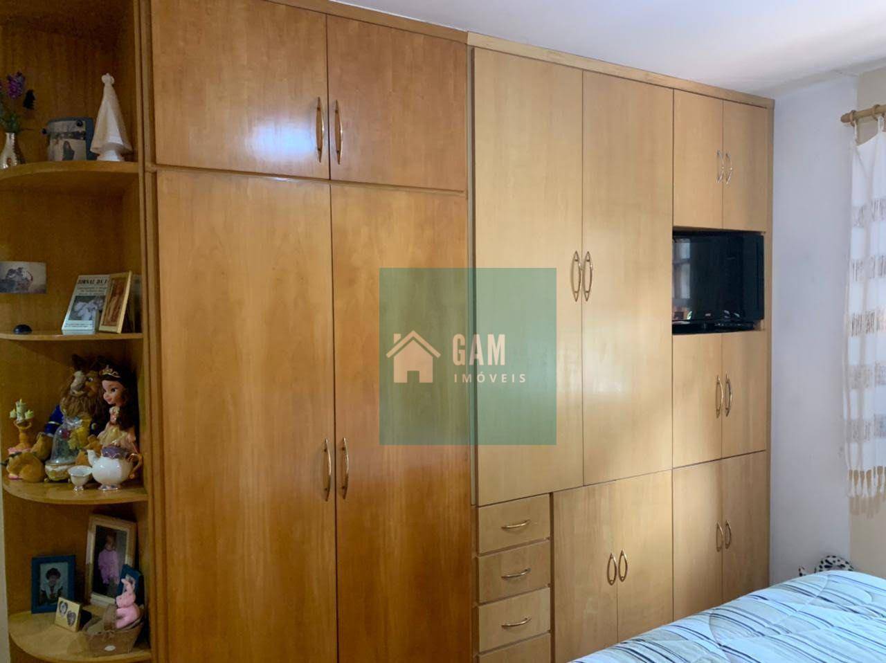 Sobrado à venda com 4 quartos, 260m² - Foto 15