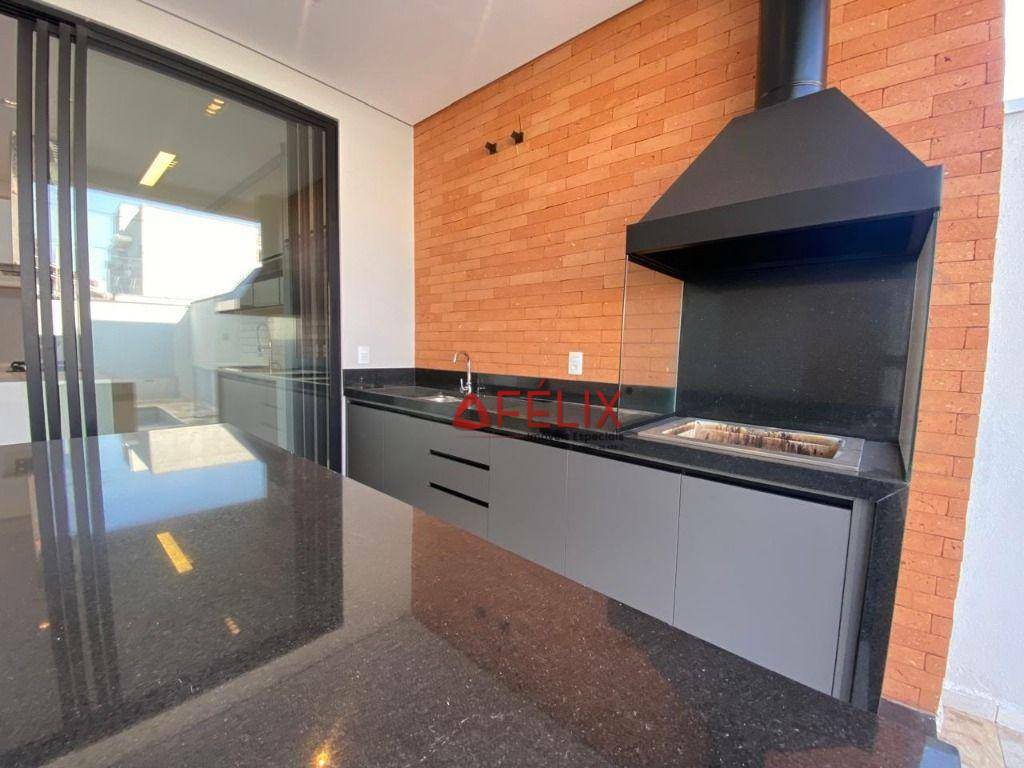 Casa de Condomínio para alugar com 3 quartos, 220m² - Foto 11