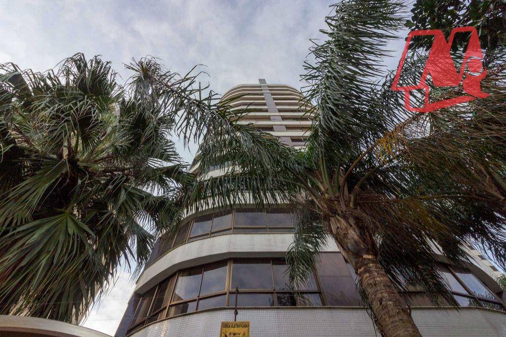 Apartamento para alugar com 2 quartos, 88m² - Foto 43