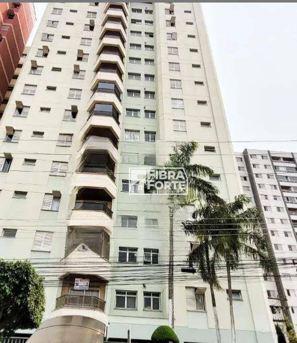 Apartamento à venda com 3 quartos, 110m² - Foto 17
