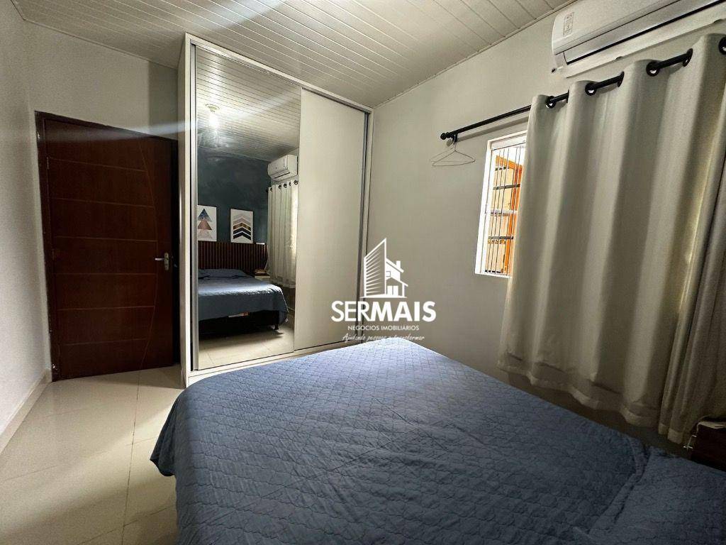Casa à venda com 2 quartos, 48m² - Foto 10