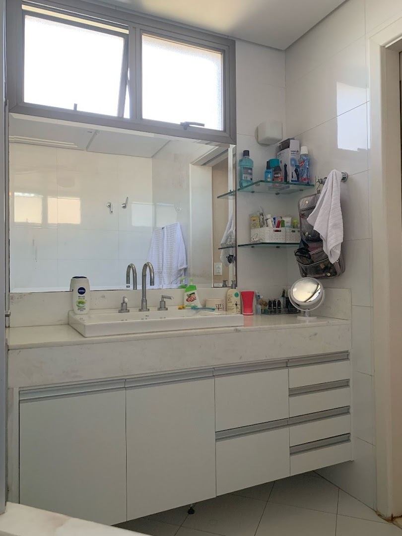 Apartamento à venda com 3 quartos, 248m² - Foto 105