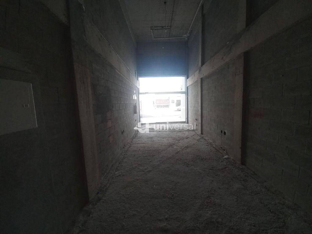 Loja-Salão para alugar, 30m² - Foto 3