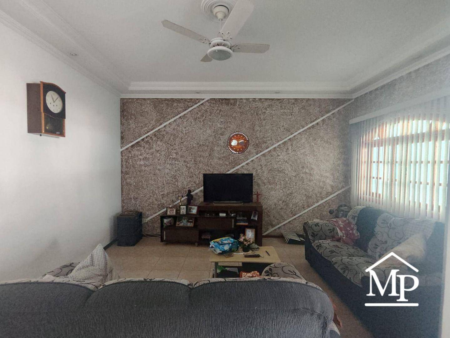 Casa, 3 quartos, 144 m² - Foto 1