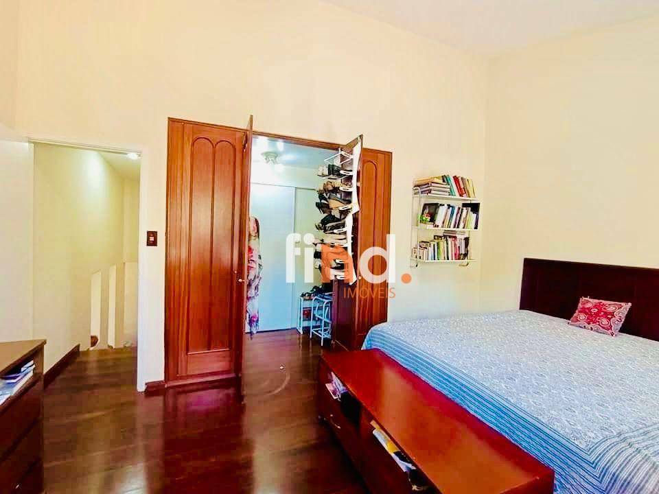 Casa de Condomínio à venda com 3 quartos, 217m² - Foto 12