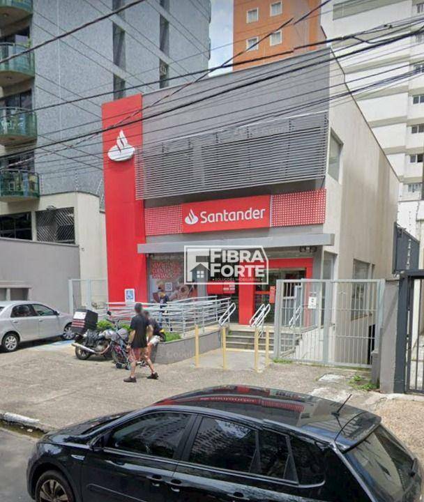 Prédio Inteiro para alugar, 550m² - Foto 2