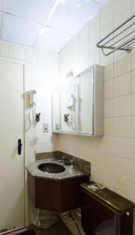 Apartamento à venda e aluguel com 1 quarto, 40m² - Foto 14