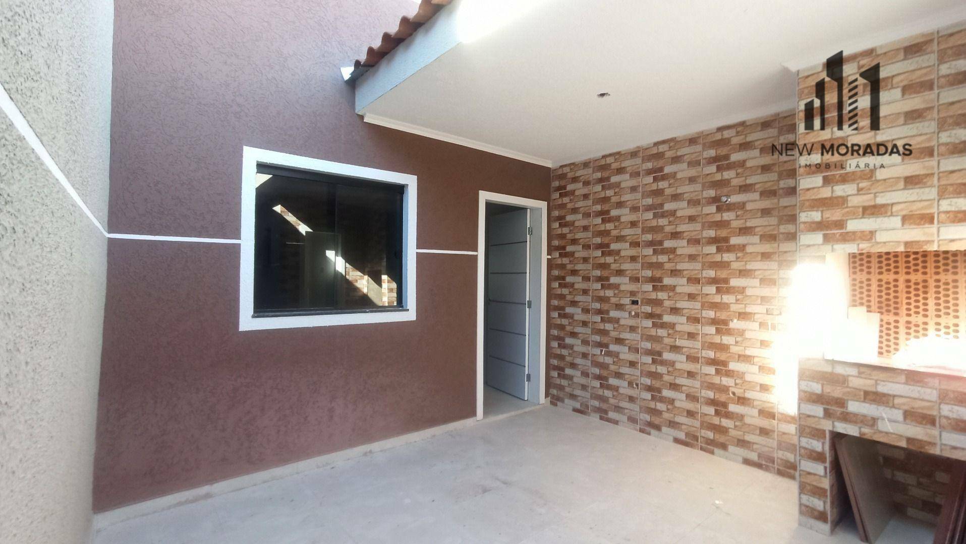 Sobrado à venda com 2 quartos, 76m² - Foto 11