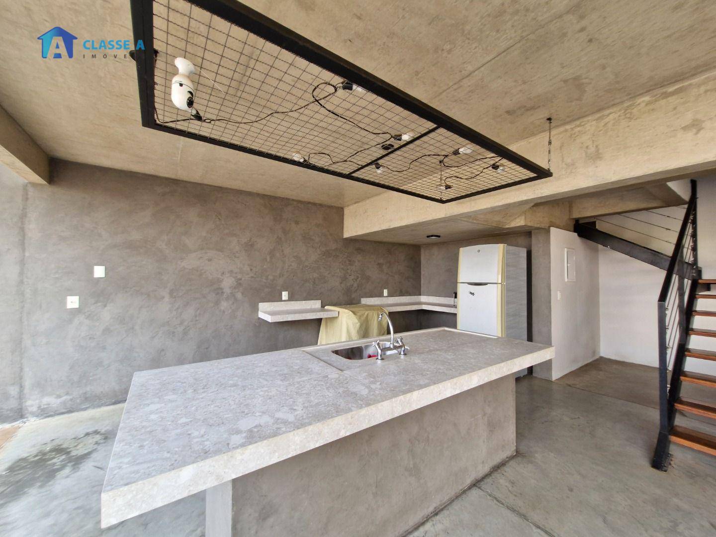 Casa à venda com 3 quartos, 387m² - Foto 44