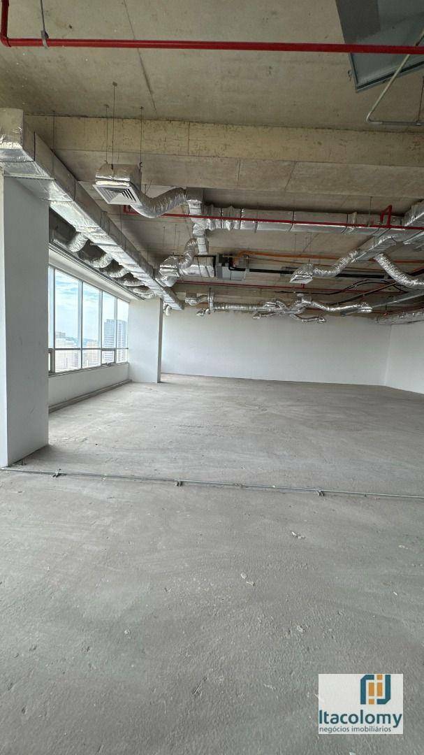 Conjunto Comercial-Sala para alugar, 379m² - Foto 7